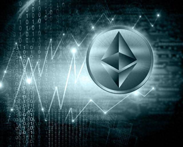 以太坊 （ETH） 价格收回 K<strong></p>
<p>eth价格走势</strong>，因为数据显示网络活动激增