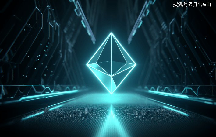 以太坊（ETH）价格削减涨幅——这些因素可能引发新的上涨