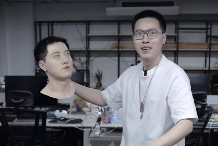 3D打印人脸面具可解锁手机和支付软件<strong></p>
<p>漏洞软件</strong>？堵住行业漏洞是关键