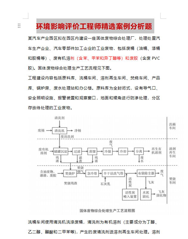 环境影响评价工程师高频刷题备考软件<strong></p>
<p>刷站软件</strong>！同步教材刷题实战练习！