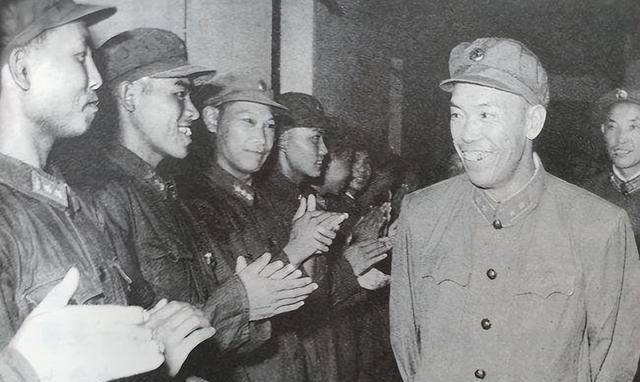 梁兴初：只要有战可打<strong></p>
<p>初打币</strong>，我就愿意来20兵团