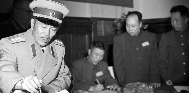 梁兴初：只要有战可打<strong></p>
<p>初打币</strong>，我就愿意来20兵团