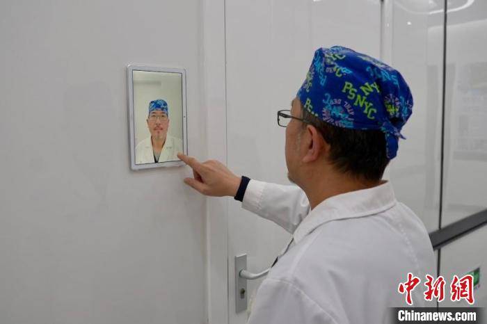 宁夏首款医美监管软件上线 医生术前“刷脸”为“美丽”护航