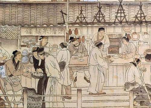 古时候贝壳就是货币<strong></p>
<p>多货币ea</strong>，为什么古人不多捡点贝壳，让自己成为富豪？