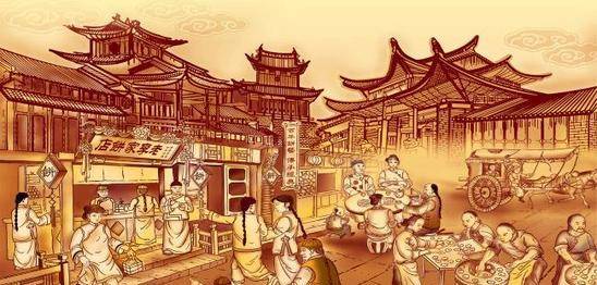 古时候贝壳就是货币<strong></p>
<p>多货币ea</strong>，为什么古人不多捡点贝壳，让自己成为富豪？
