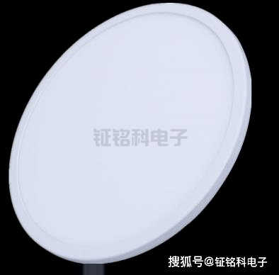 SM2318EA多段可控硅调光的功能和特点