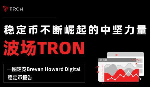 孙宇晨波场TRON成为行业领导者<strong></p>
<p>波场币价格</strong>，稳定币市场迎来新的风口，