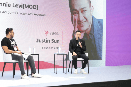 Coinone开启支持TRC20-USDT,孙宇晨的波场成为稳定币行业重要推进力量