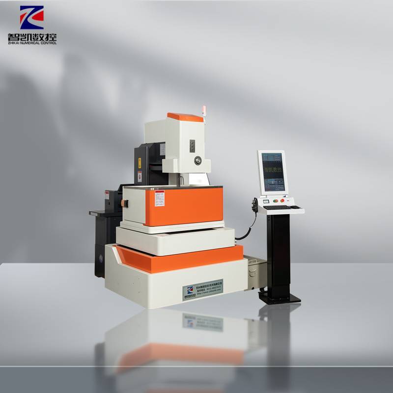 3D线切割编程的优势及应用原理是什么<strong></p>
<p>软件原理</strong>？线切割控制软件哪种好？