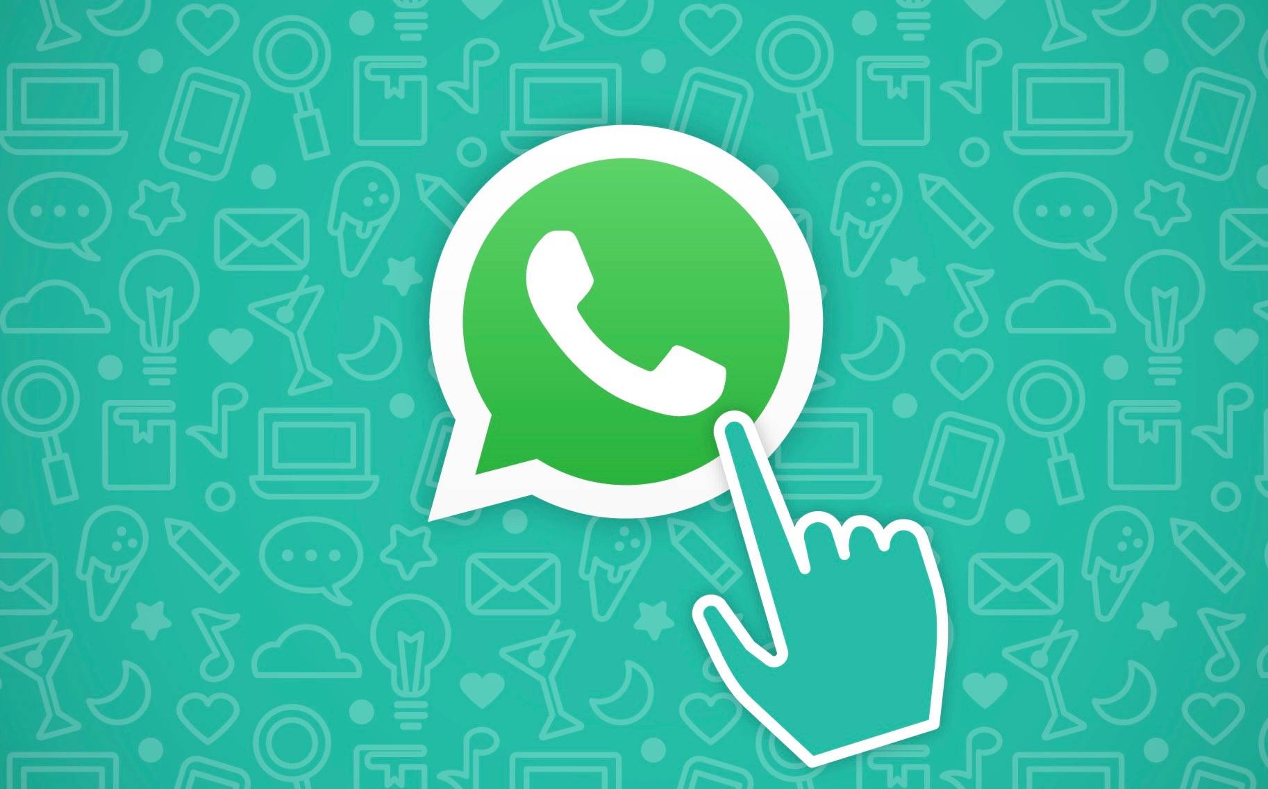 WhatsApp实现用户分类软件
