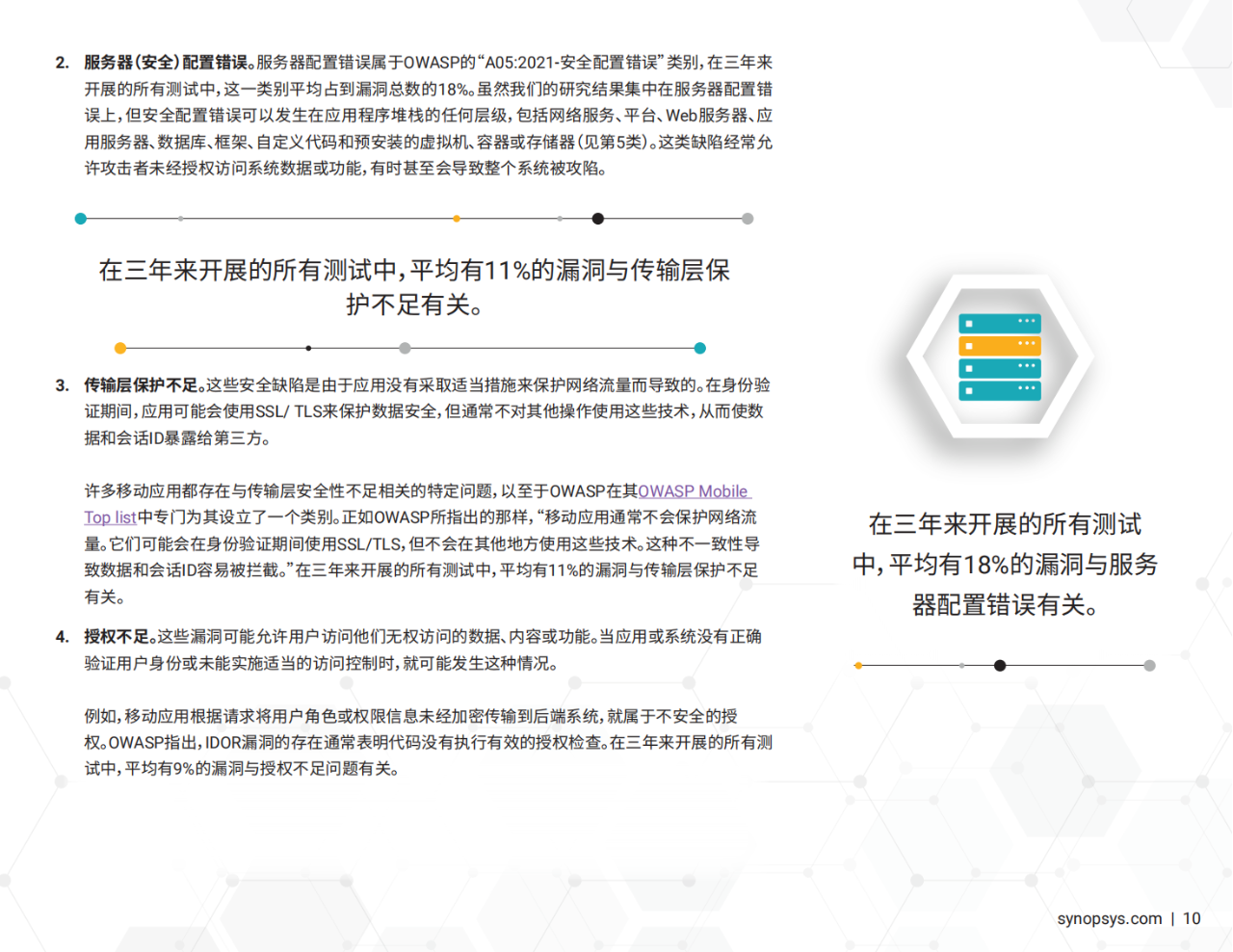 38页|2023年软件漏洞快照报告（附下载）
