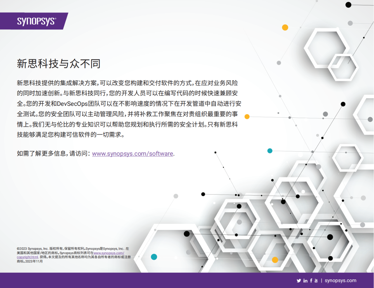 38页|2023年软件漏洞快照报告（附下载）