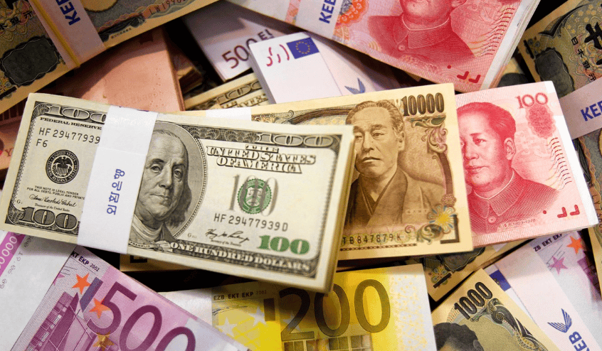 中国最高检：虚拟货币成洗钱理想工具<strong></p>
<p>货币特点</strong>！外汇违法犯罪呈现新特点！
