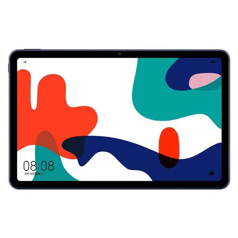 华为Matepad与Apple iPad Pro 2020/21新版在软件更新支持周期上的区别