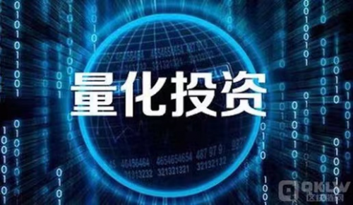 金融科技的未来：探索佛山九亿科技的量化交易革命