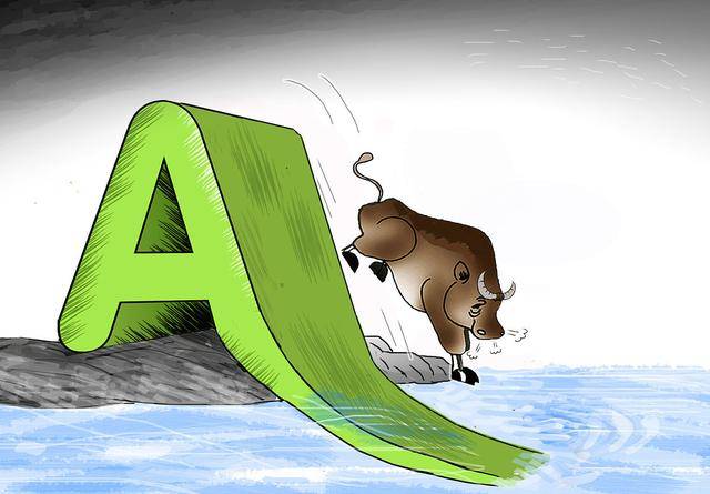 事关量化交易重启<strong></p>
<p>量化交易的本质</strong>！今日凌晨的四大消息正式出炉