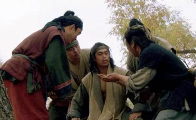 水浒中杨志丢了10万贯生辰纲<strong></p>
<p>在线换算货币</strong>，换算成如今的货币，有多少钱？