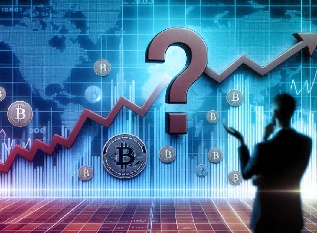 XRP 价格再次转红：加密货币的下一步是什么<strong></p>
<p>货币价格</strong>？