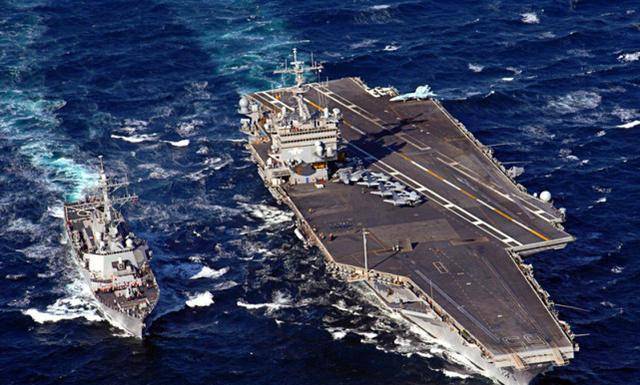 美国如何做空他国货币？发动金融战争<strong></p>
<p>货币做空</strong>，设计陷阱手段十分高明