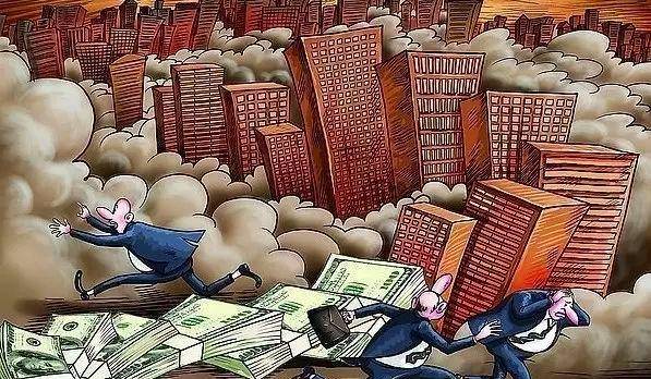 美国如何做空他国货币？发动金融战争<strong></p>
<p>货币做空</strong>，设计陷阱手段十分高明