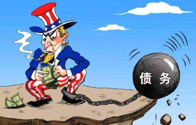 美国如何做空他国货币？发动金融战争<strong></p>
<p>货币做空</strong>，设计陷阱手段十分高明
