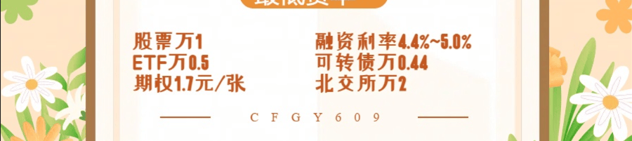 融资融券利率开通条件<strong></p>
<p>利率掉期交易</strong>，最低利率是多少？交易手续费有哪些？
