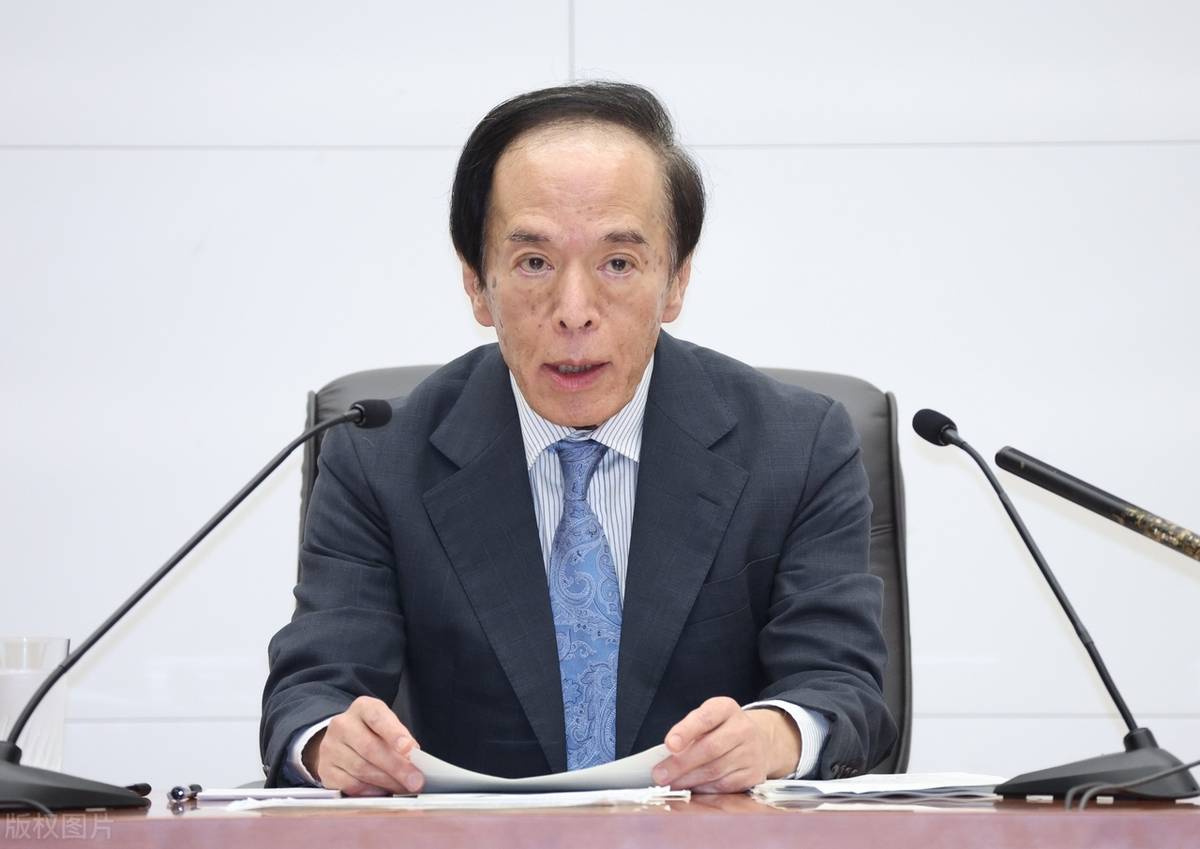 崩盘来得快<strong></p>
<p>套息货币</strong>，去得也快，日元套息交易就此过时？