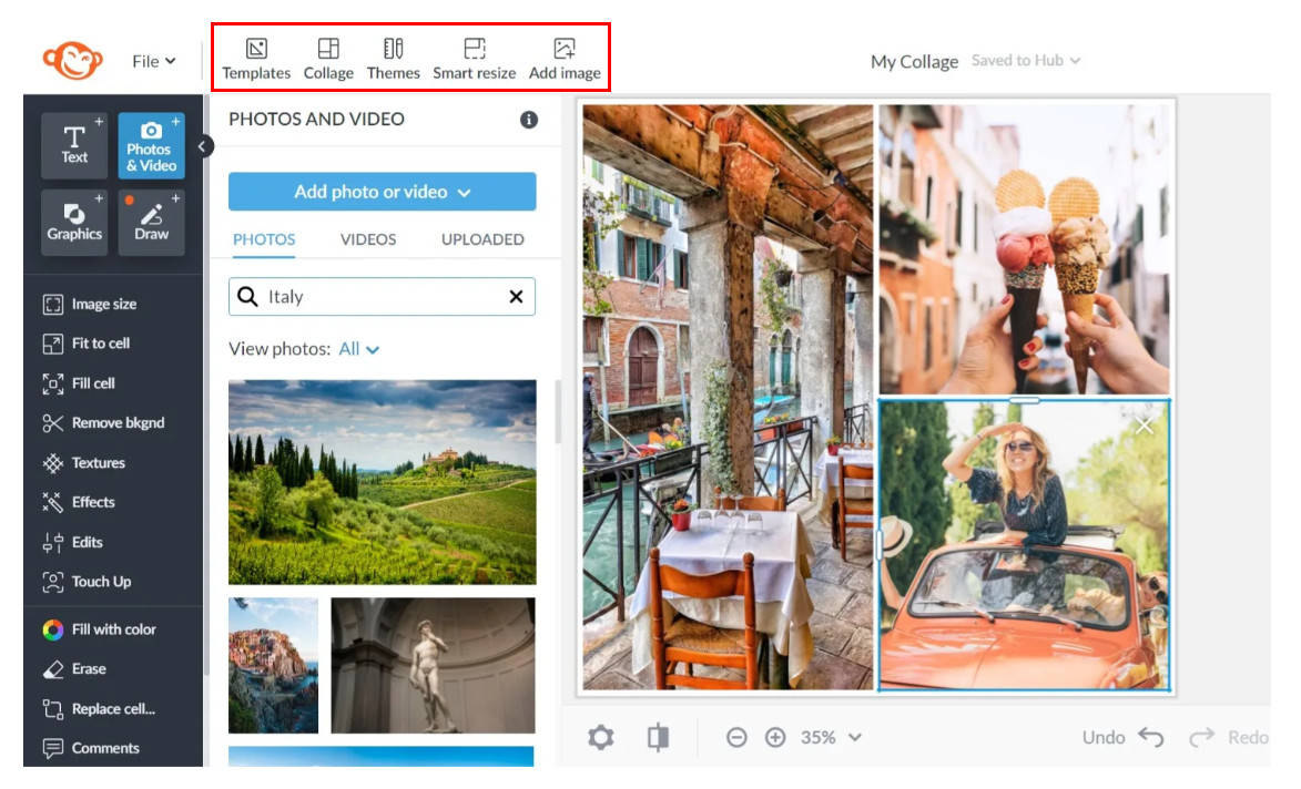 在线拼图制作软件有哪些<strong></p>
<p>一起软件</strong>？一起来看看拼图软件哪个好用吧