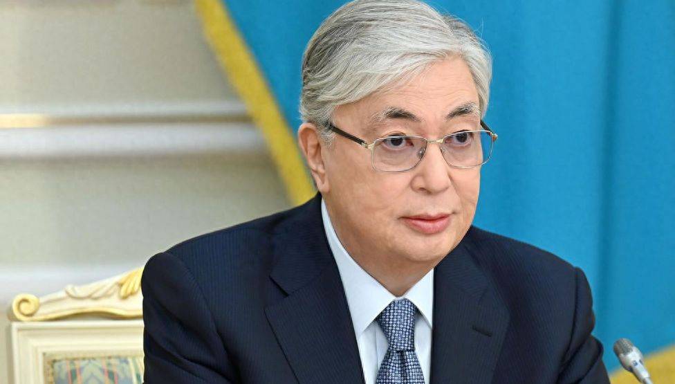 哈萨克斯坦明确不加入金砖<strong></p>
<p>加密货币行情</strong>，48小时不到，俄方出面敲打，下手不轻