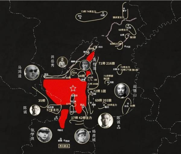 王立华：林彪、彭德怀都反对<strong></p>
<p>加密货币行情</strong>，毛泽东何以赌上红军全部家底，决意东征？