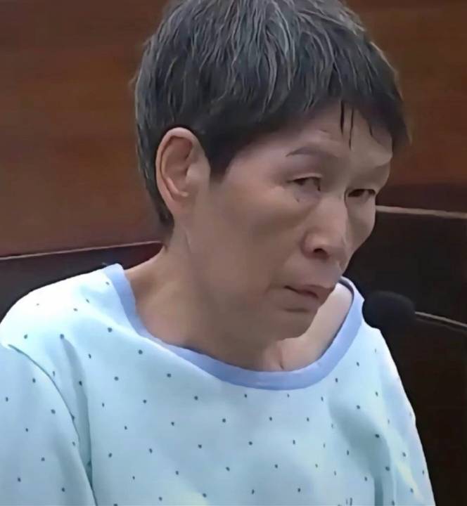 死刑！余华英拐卖儿童案重审宣判<strong></p>
<p>加密货币行情</strong>，其当庭表示上诉