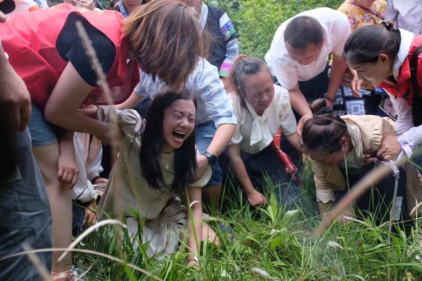 死刑！余华英拐卖儿童案重审宣判<strong></p>
<p>加密货币行情</strong>，其当庭表示上诉