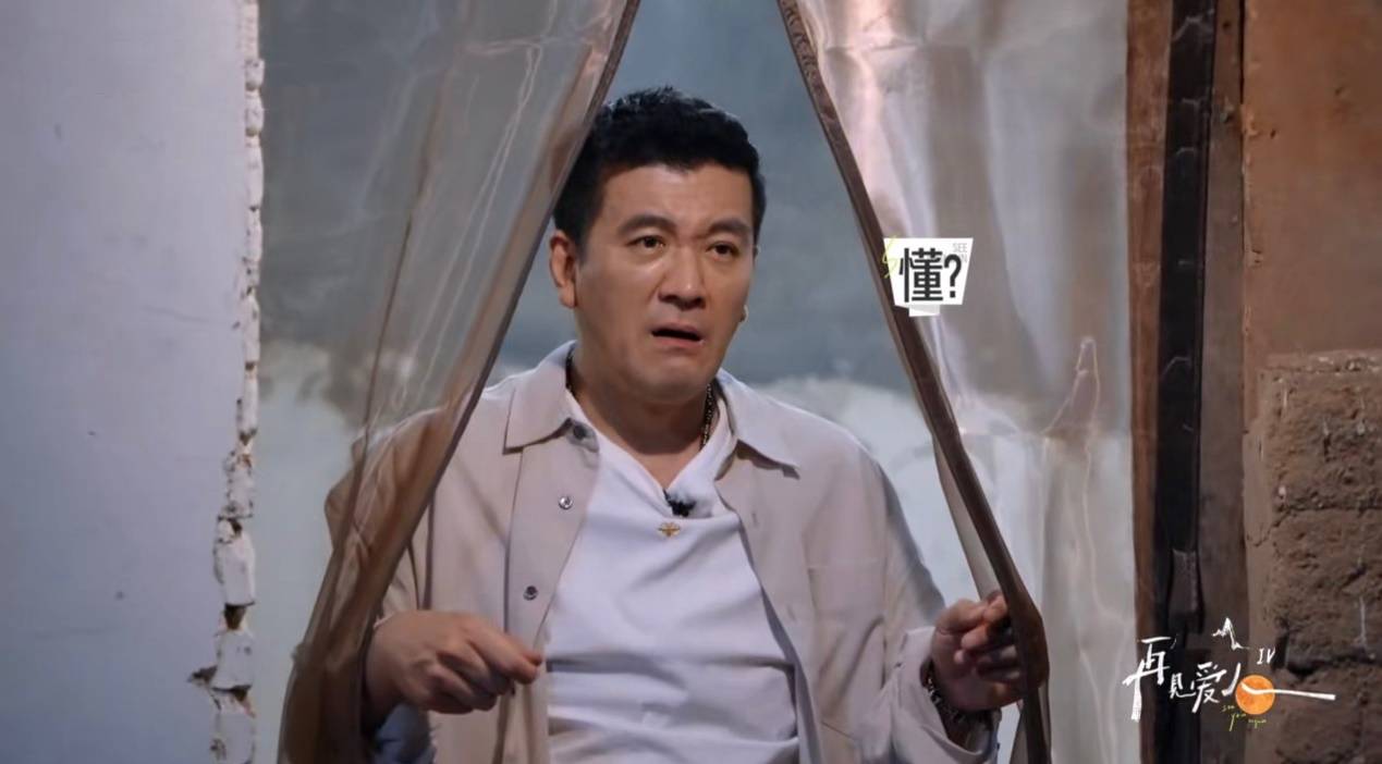 杨子上《再见爱人4》被全网吐槽<strong></p>
<p>使用软件</strong>，但黄圣依会离婚吗？
