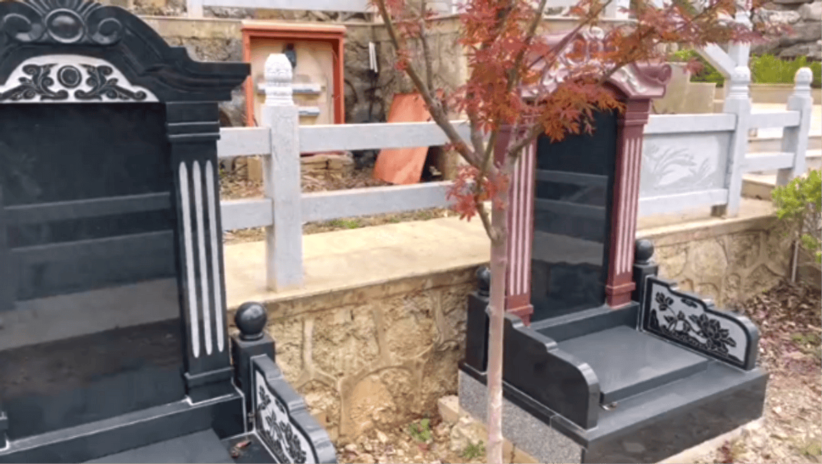 贵阳白云区殡葬领域乱象:与私企合作以土地流转名义售卖公益墓地