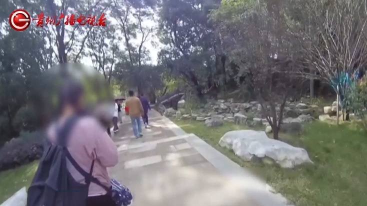 “亲爱的<strong></p>
<p>使用软件</strong>，千万别说漏嘴！”68岁贵州阿姨遇“黄昏恋”，监控拍下……
