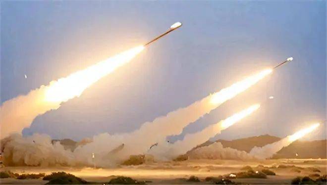 以色列打伊朗得不偿失<strong></p>
<p>使用软件</strong>,抵抗之弧报复不约而至,德黑兰名利双收