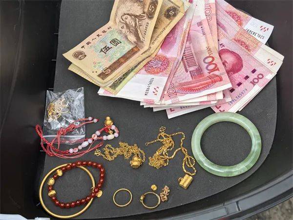 男子对前妻动起“歪脑筋”<strong></p>
<p>使用软件</strong>，潜入其家中……上海警方：刑拘