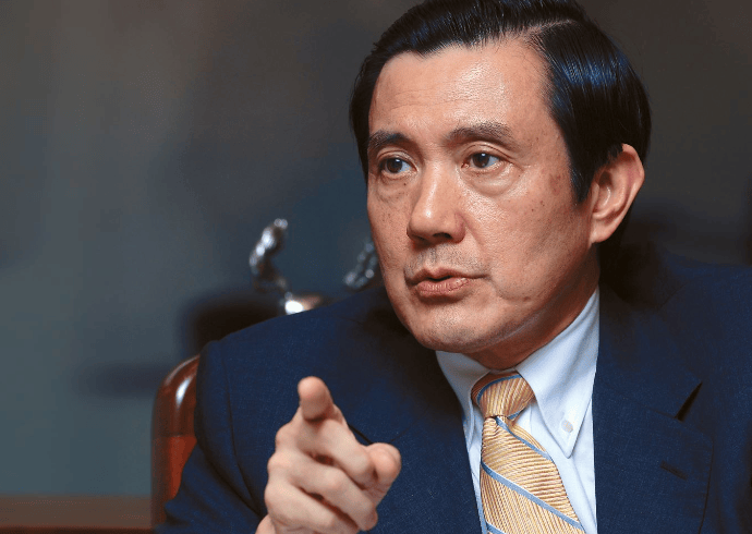 大陆必须让步？马英九暴露真面目<strong></p>
<p>v币</strong>，国台办送上9字，好自为之！