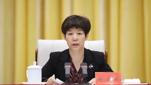 女副省长落马后<strong></p>
<p>v币</strong>，其丈夫简历被从官网撤下