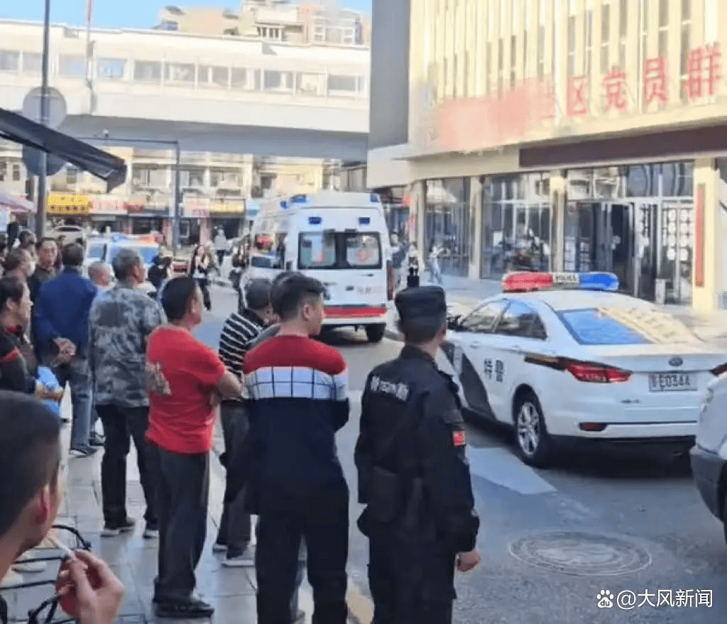 湖北宜昌被刺女干部已去世：刚入事业编制仅9天<strong></p>
<p>v币</strong>，凶手疑为附近摊贩