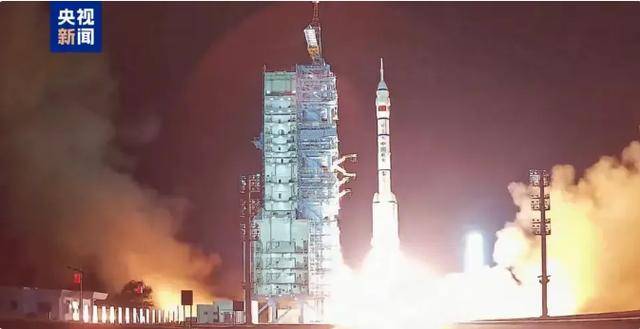 神舟19号上天前<strong></p>
<p>人为软件</strong>，美宣布将部署反中俄卫星武器！新战争或将打响？