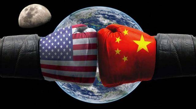 神舟19号上天前<strong></p>
<p>人为软件</strong>，美宣布将部署反中俄卫星武器！新战争或将打响？