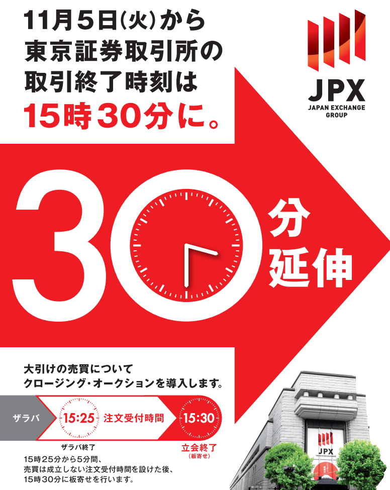 刚宣布<strong></p>
<p>个人交易系统</strong>！延长股市交易半小时！