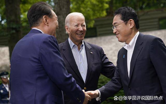 拜登人走茶凉<strong></p>
<p>个人交易系统</strong>，对中国强硬4年，两个“抵华联盟”，已经面临解散
