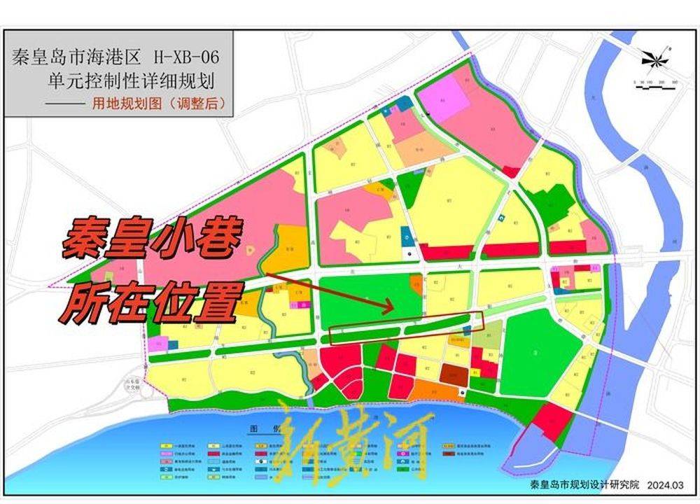 秦皇岛一网红夜市被指违规占用规划绿地却经营4年之久<strong></p>
<p>个人交易系统</strong>，当地回应：无审批手续 | 刚调查