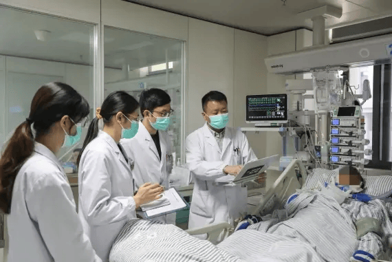 不及时处理致死率近100%<strong></p>
<p>个人交易系统</strong>！这种“小伤”千万别大意