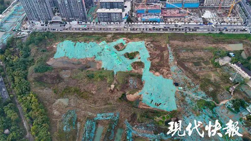 三国重臣张昭之墓找到了<strong></p>
<p>货币升值</strong>！两枚“金印”锁定墓主身份