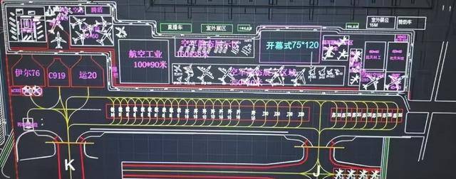 苏-57已在机场转场<strong></p>
<p>货币升值</strong>，将与歼-35“同台竞技”，中俄卖家秀准备就绪