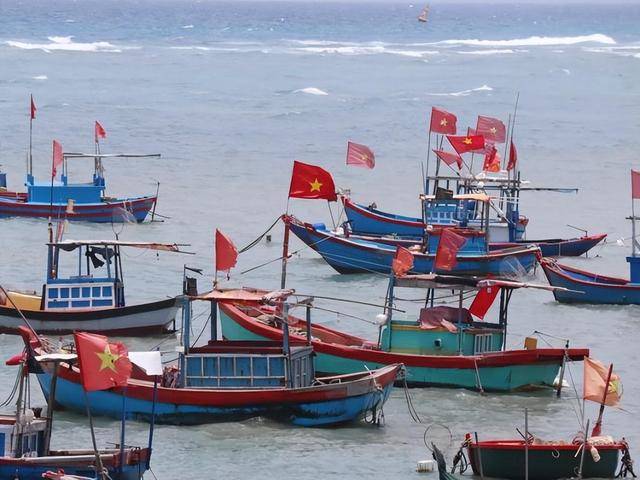 越南态度急变：刚获合作协议<strong></p>
<p>gxs币行情</strong>，又要求中国放人，中越关系走向何方
