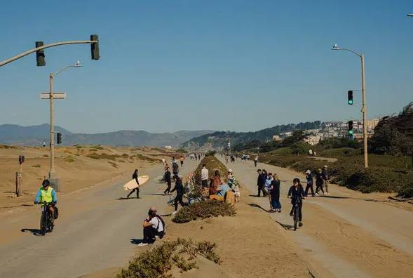 美媒：旧金山人将投票表决<strong></p>
<p>币圈行情</strong>，是否永久关闭海岸高速一路段